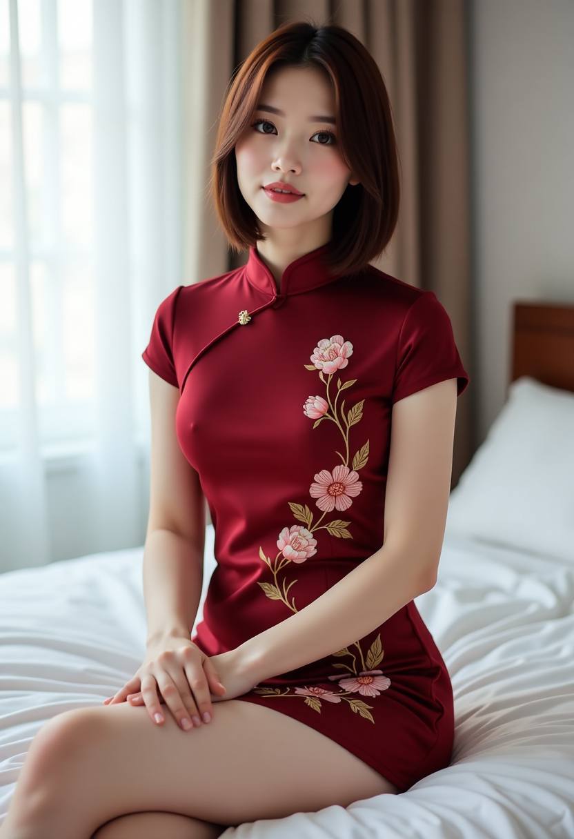 夏洛特烦恼